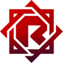 Logo for esport team