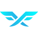 Logo for esport team