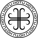 Logo for esport team