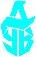 Logo for esport team