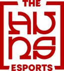 Logo for esport team