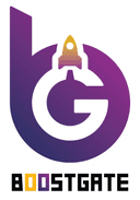 Logo for esport team