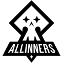 Logo for esport team