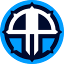 Logo for esport team