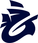 Logo for esport team