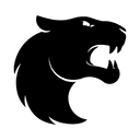 Logo for esport team