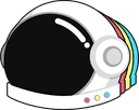 Logo for esport team