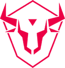 Logo for esport team