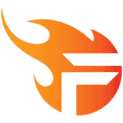 Logo for esport team