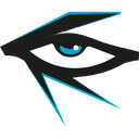 Logo for esport team