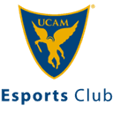 Logo for esport team