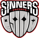 Logo for esport team