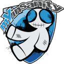 Logo for esport team