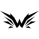 Logo for esport team