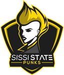 Logo for esport team