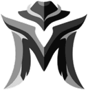 Logo for esport team