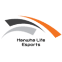 Logo for esport team
