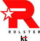 Logo for esport team