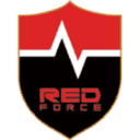 Logo for esport team