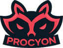 Logo for esport team