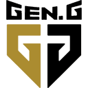 Logo for esport team