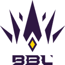 Logo for esport team