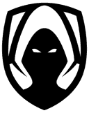 Logo for esport team