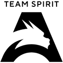 Logo for esport team
