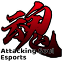 Logo for esport team