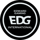 Logo for esport team