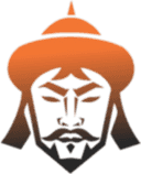 Logo for esport team