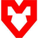 Logo for esport team