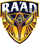 Logo for esport team