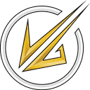 Logo for esport team