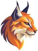 Logo for esport team