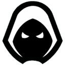 Logo for esport team