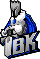 Logo for esport team