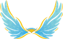 Logo for esport team