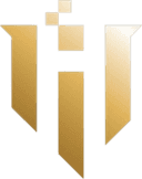 Logo for esport team