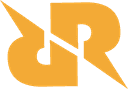 Logo for esport team
