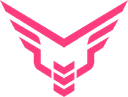Logo for esport team