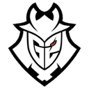 Logo for esport team