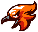 Logo for esport team
