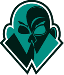 Logo for esport team