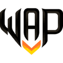 Logo for esport team