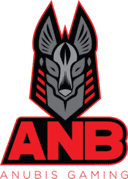 Logo for esport team