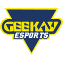 Logo for esport team