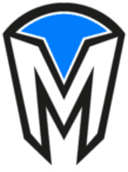 Logo for esport team