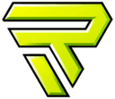 Logo for esport team
