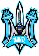 Logo for esport team